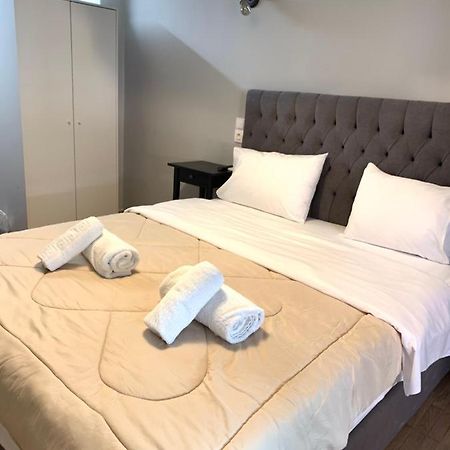 Athens City Themis 6 Екстер'єр фото