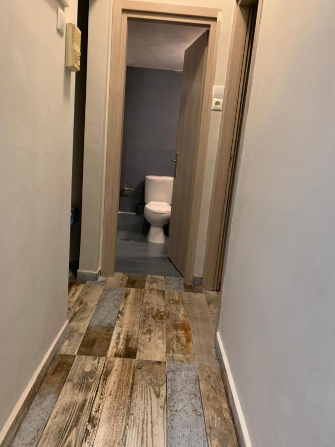 Athens City Themis 6 Екстер'єр фото