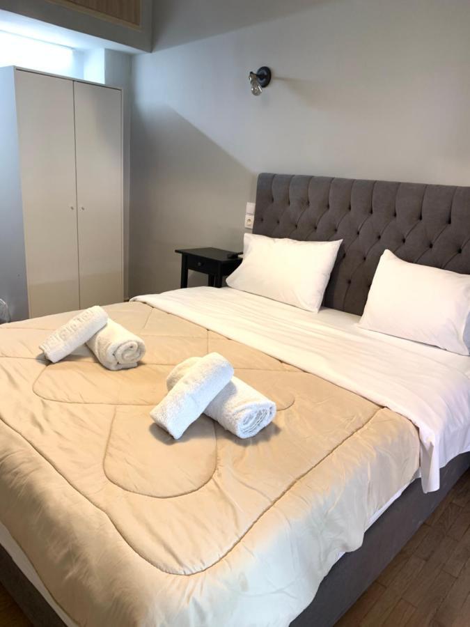 Athens City Themis 6 Екстер'єр фото