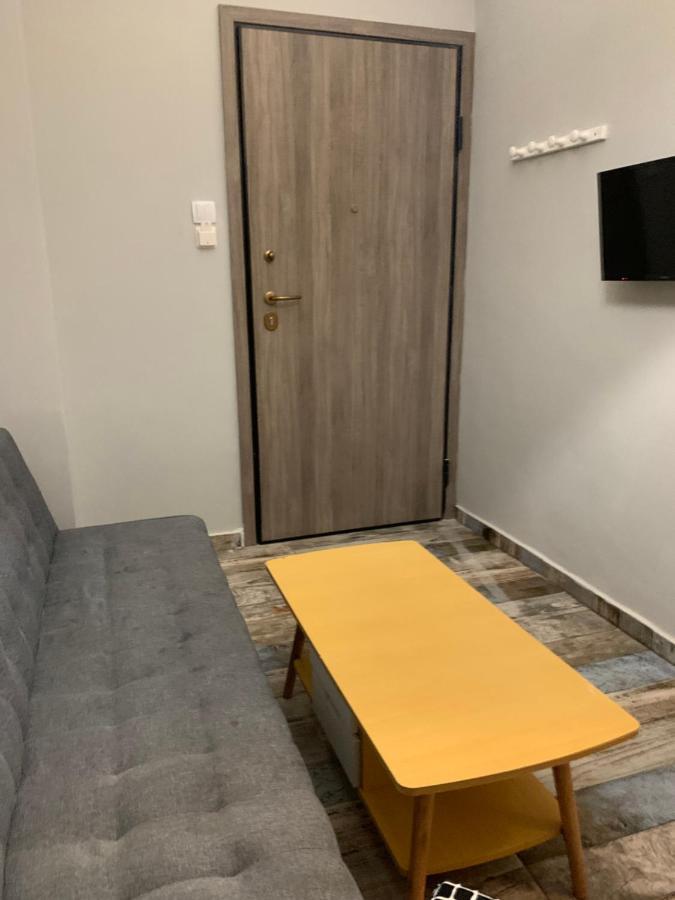 Athens City Themis 6 Екстер'єр фото